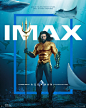 Extra Large Movie Poster Image for Aquaman (#18 of 19)