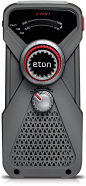 Eton FRX1 Radio - Free Shipping at REI.com