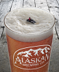 Alaskan Brewery : Print9"x11"