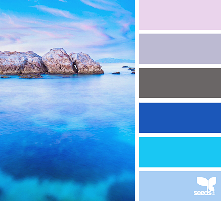 seascape hues