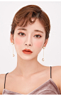 BEIGE CHUU WEAR FIT LIPSTICK  #126 ANER BROWN by 츄(chuu) : ♥완벽 매트립 웨어핏♥매트립이지만 바를때에는 촉촉하게!  기깔나는 컬러로, 보이는 그대로 발색!