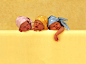 Anne Geddes 作品