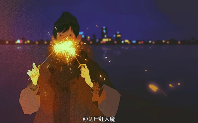 切尸红人魔