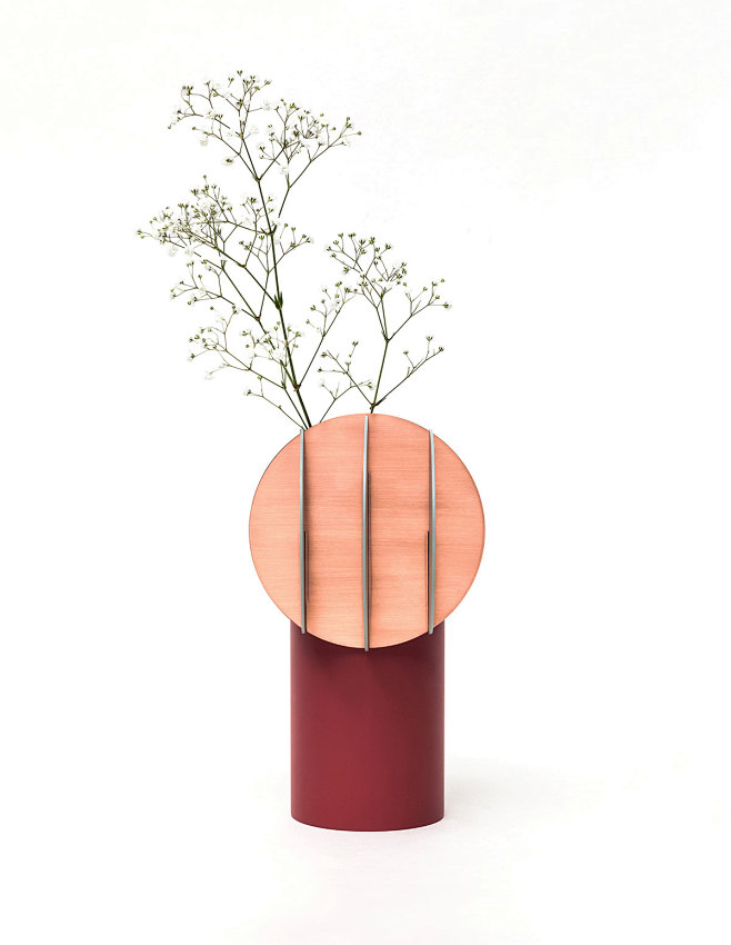 SUPREMATIC VASES : E...