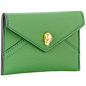 Alexander McQueen Envelope Card Holder