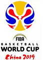 2019年男篮世界杯会徽 | 2019 FIBA Basketball World Cup Logo - AD518.com - 最设计