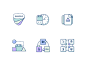 Appointment Icons Set 3