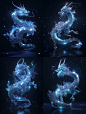 stonely0606_Chinese_dragon_linear_dispersion_of_light_bright_lu_b01385d4-f887-4ab1-be8f-ea33ca699170