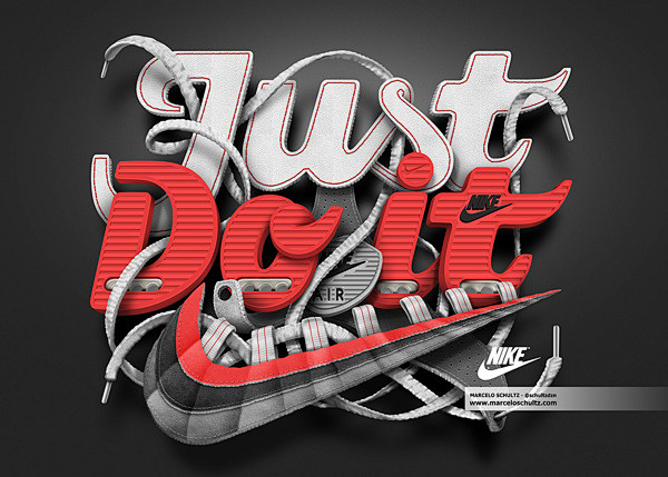 Nike Just Do It - Co...