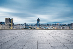 麦子酱~采集到B 背景素材——街景