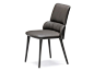 Cattelan Italia Ginger Dining Chair by Archirivolto Design - Chaplins