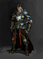 Terran # #, # soldier #, # # nobility