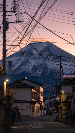 Elenia采集到景