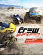 The Crew Wild Run : The Crew Wild Run | © 2015 Ubisoft Entertainment. All Rights Reserved. The Crew logo, Ubisoft and the Ubisoft logo are trademarks of Ubisoft Entertainment in the U.S. and/or other countries. Ford Oval, Lincoln Star and nameplates are r