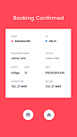 Fly Like A Dragon: UI/UX case Study – Muzli -Design Inspiration : In Life’s journey
Everyone strives to explore;
Relishing is joy
But outlining is a load.