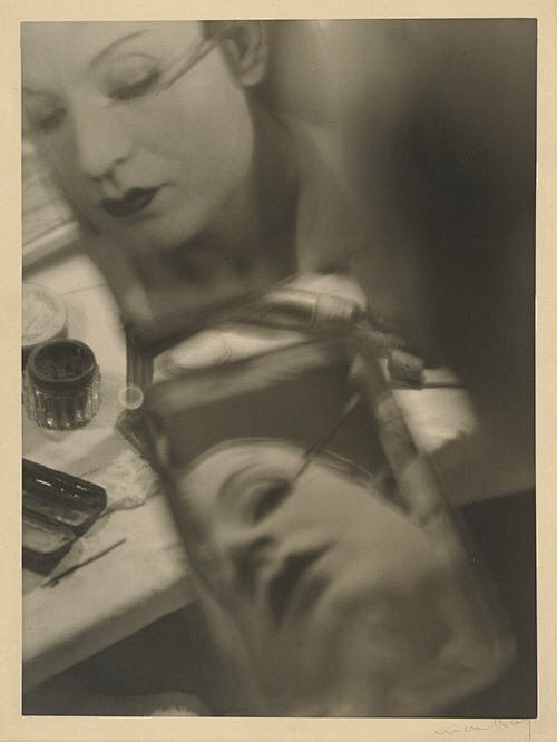 Man Ray