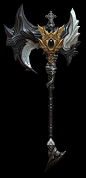 Mythic Weapon.: 