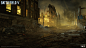Battlefield V - The Last Tiger, Alexander Samuelsson : Level Artist on Battlefield V: Singelplayer. <br/>Map: The Last Tiger - Tooth and Nail<br/>Responsibilities included finding reference images, researching urban environments, blocking out 