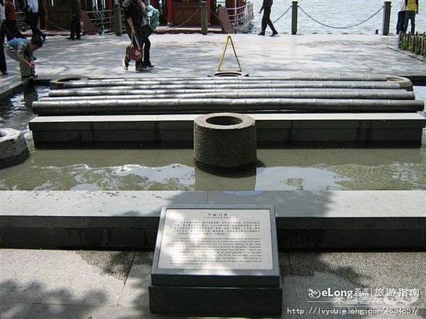 人间天堂（一）    杭州的西湖:多图,...
