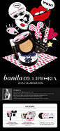 [NEW Collection] banila co. X IPHORIA : 바닐라코 이벤트─바닐라코 이벤트가 진행중입니다.스페셜한 혜택을 만나보세요.