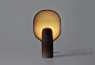 空间感满分！却又像“水瓢”一样的灯具——Ware Lamp
全球最好的设计，尽在普象网（www.pushthink.com）