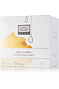 Erno Laszlo - White Marble Dual Phase Vitamin C Peel : Instructions for use: Step 1: Smooth peel over your face, avoiding eye areas, and massage gently for up to three minutes Step 2: Mix the activator in your hands and massage onto your face over the pee