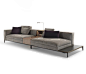 Sofas | Seating | TAYLOR | Frigerio. Check it out on Architonic