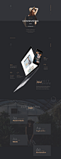 Constantine clothing shop template : Constantine – template for your e-Commerce project. Inspired for presenting fashion websites with trending items. Archive contain 16 PDS pages and HTML for desktop and 11 PSD for mobile. You can buy it here https://ui8