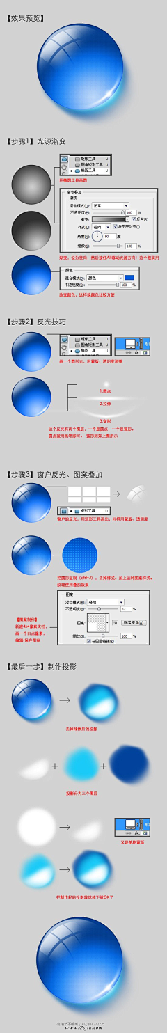 hQigEd18采集到PS教程