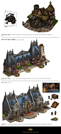 DUNGEON STRIKER - Environment Concept art, Hong SoonSang : DUNGEON STRIKER 
Environment Concept art
2010 - 2014
soonsang works
Copyright_ Eyedentity Games. all rights reserved