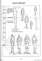 1699608608 - 安德鲁·路米斯《人体素描》 - 相册 - 若凡 - 雅昌博客频道