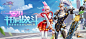 《剑与轮回》游戏banner 520