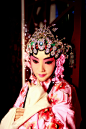 Beijing Opera。京剧。国剧。国粹。花旦。青衣。戏子。戏曲。妩媚。