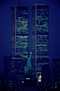 World Trade Center. #美景#