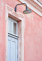 Pastel Facade by JoyHey, via Flickr #patternpod #beautifulcolor #inspiredbycolor