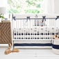 Aim High Crib Baby Bedding Set-Crib Bedding Set-New Arrivals-Jack and Jill Boutique