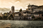 Photograph San Giulio Island by Sergio Locatelli on 500px