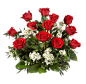 Bouquet flowers PNG