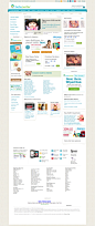 BabyCenter | Homepage - Pregnancy, Baby, Toddler, Kids