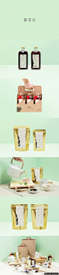 茶文化 茶品牌 茶包装 零售茶包装效果图 茶叶VI设计 瓶子包装 包装袋 包装盒 手提袋