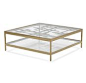 Casegoods : Tables : Storage - Mitchell Gold + Bob Williams