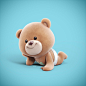 Mascot Baby on Behance