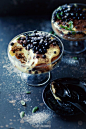 Tiramisu with berries / Kwestias Maku