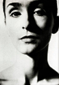 皮娜·鲍什-----20世纪最具影响力的舞蹈艺术家