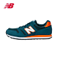 NewBalance/新百伦新品男鞋NB休闲复古鞋