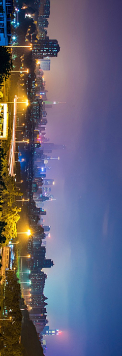 不凡不悔采集到Building — 建筑夜景