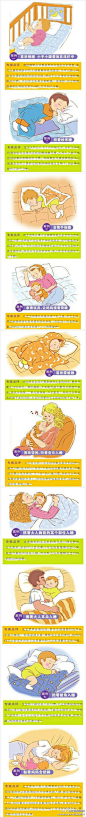 回复@张思莱医师:恩，转给妈妈们！宝宝的十个睡觉习惯全解析，看看吧！ //@张思莱医师:转给妈妈们！说的非常好！