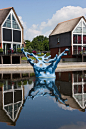 GroenewoudBuijCaprice - “residential sculpture”的搜索结果 - Wikimedia Commons