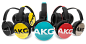 AKG Y50 / On-Ear Headphones : Y50s are on-ear headphones from new Y-SERIES line of products from AKG (I`m a Lead Designer there :)).Project was developed in Harman International Design Center in Shenzhen.I was responsible for Industrial Design, Cary Zhou 