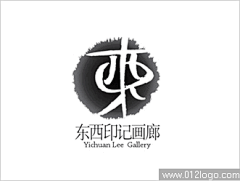 ★布七七采集到Logo-VI